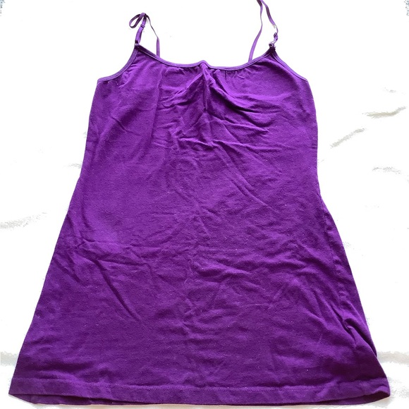Set of 4 Ladies tank tops - Picture 5 of 14